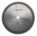 Skarpaz RA1060 10" 60T 0ATB .085P .125K 5/8" Radial Arm/ Miter Saw Blade.